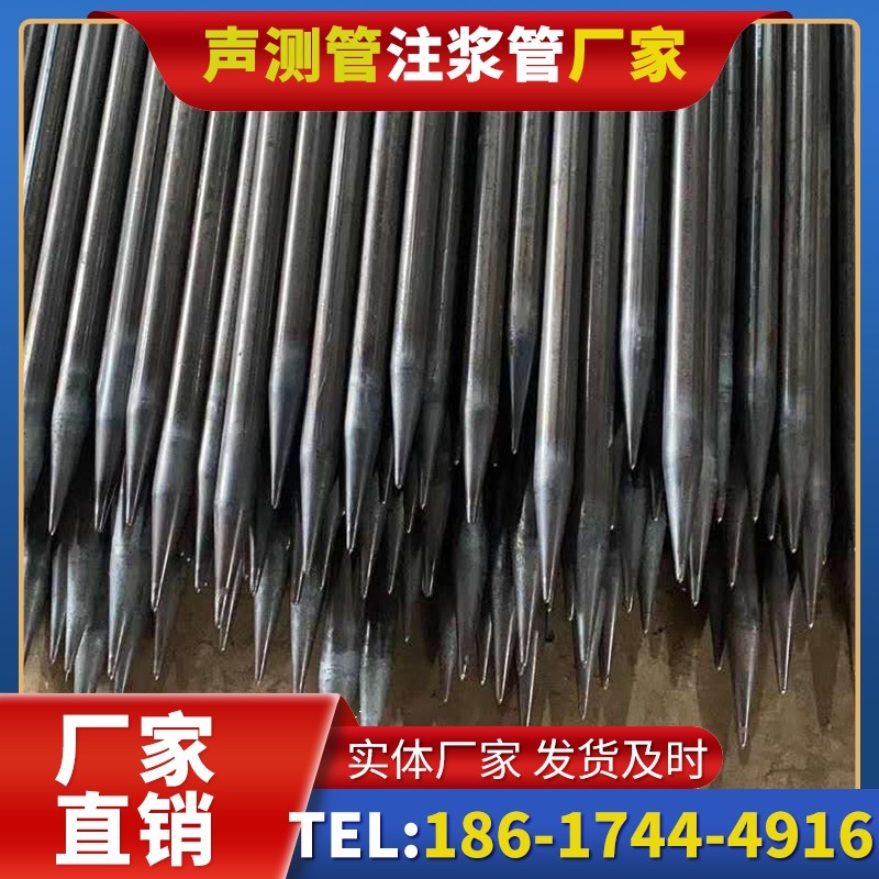 海勃湾桥梁桩基声测管的荷载适应性设计​